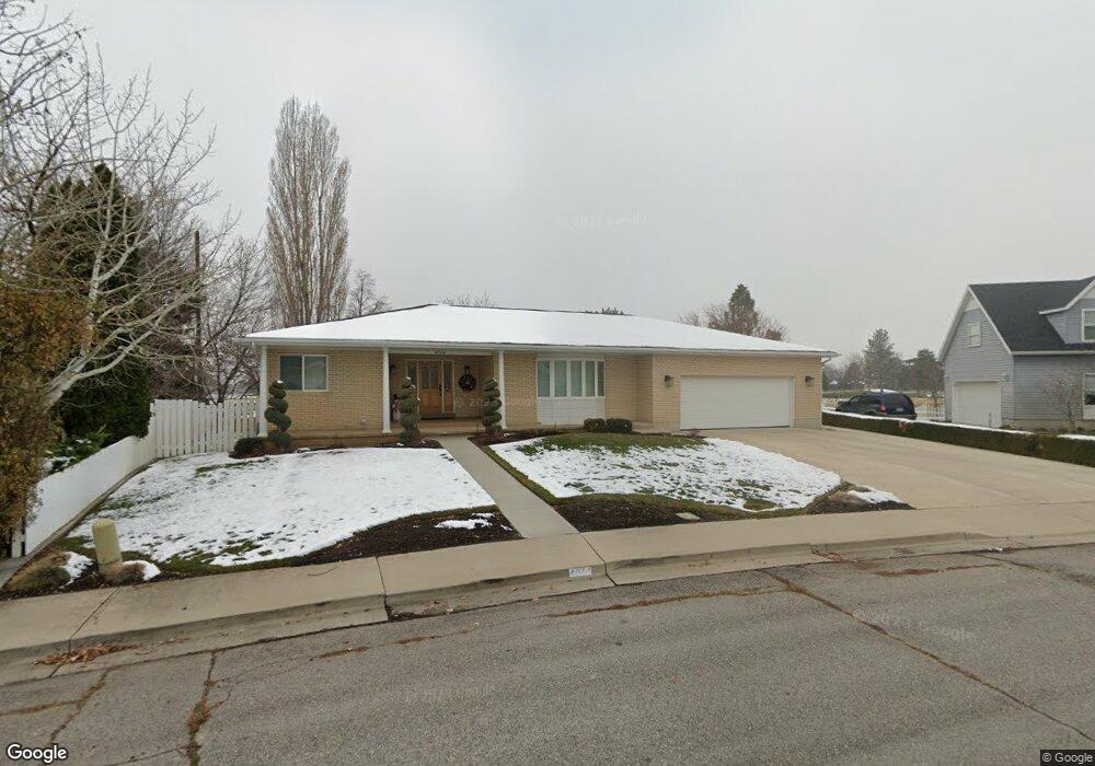 4944 W Panorama Dr, Highland, UT 84003 - photo 1