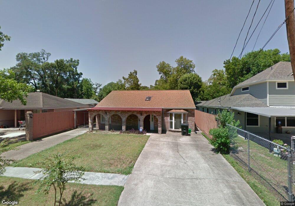 1609 Tabor St unit 1, Houston, TX 77009 - photo 1