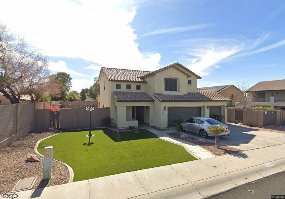 1411 E Wahalla Ln, Phoenix, AZ 85024 - photo 1