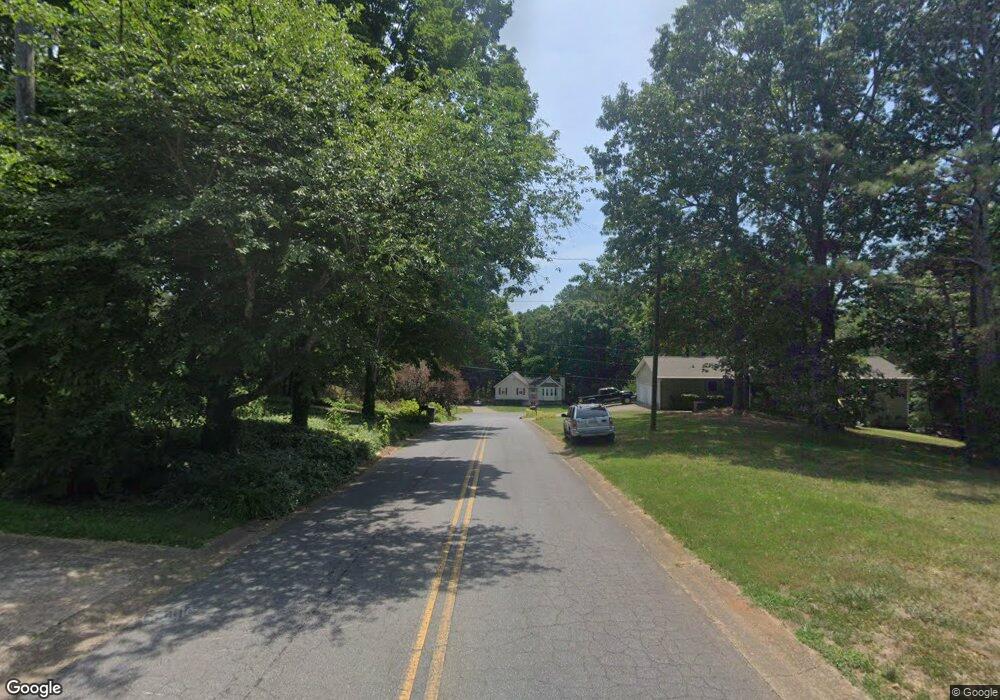 0 Misty Trace, Canton, GA 30114 - photo 1