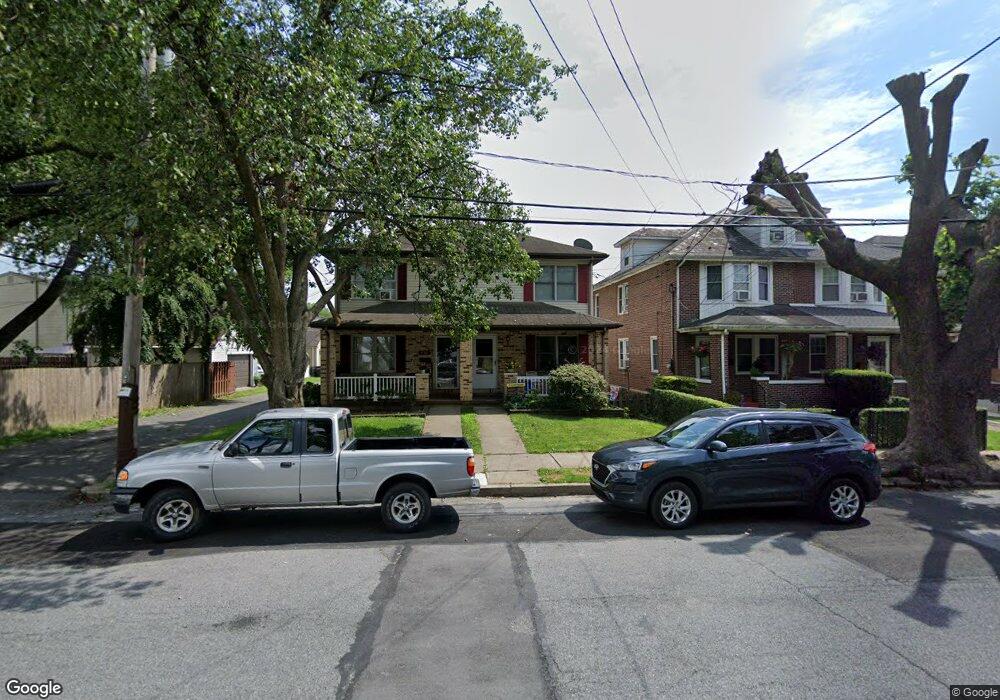 536 E Locust St, Bethlehem, PA 18018 - photo 1