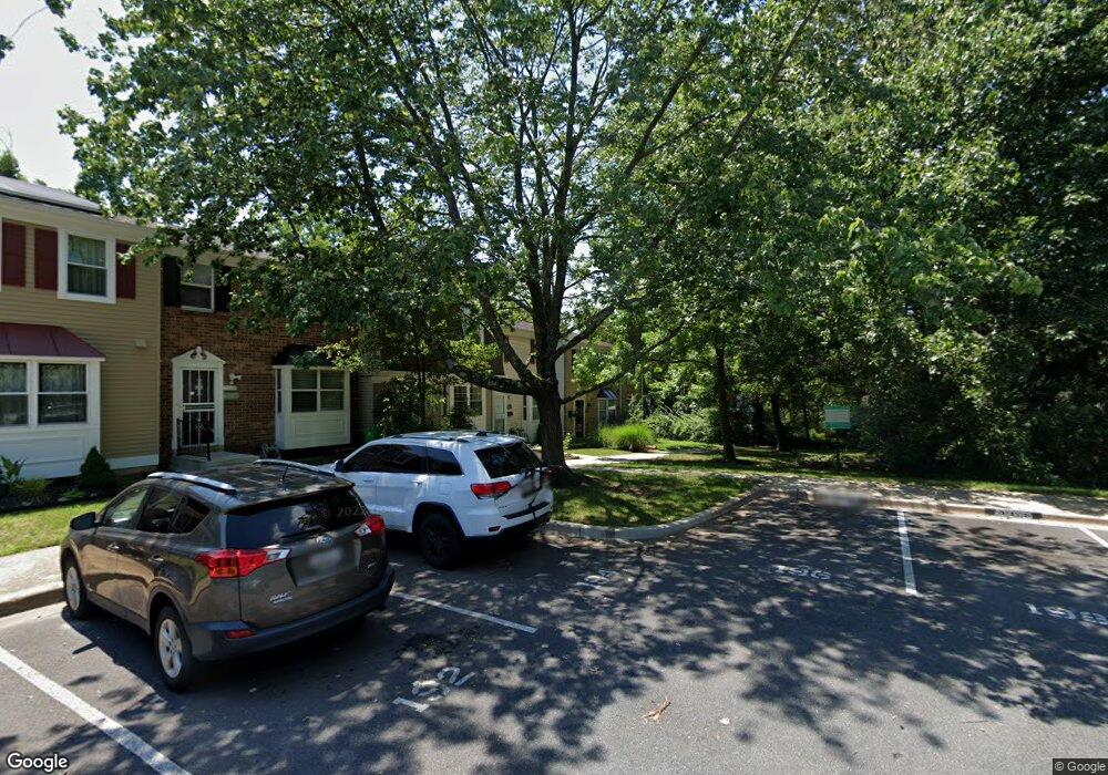 7036 Palamar Terrace, Lanham, MD 20706 - photo 1