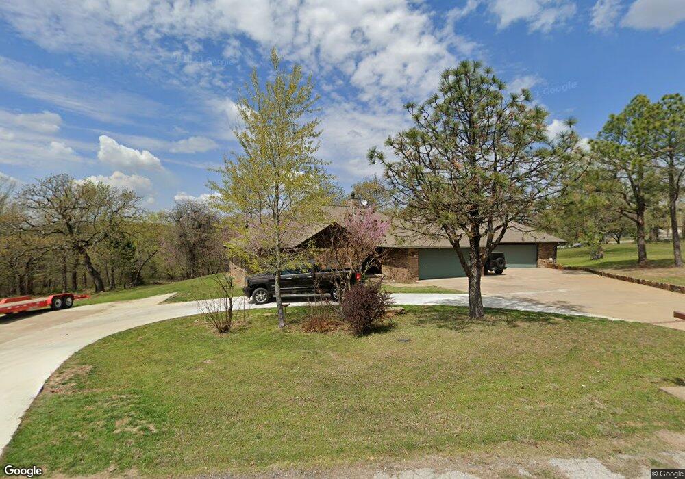 8310 Overlook Dr, Skiatook, OK 74070 - photo 1