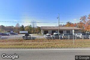 372 Al Highway 75, Higdon, AL 35979