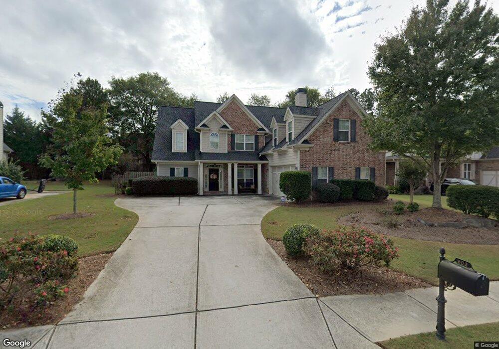 802 Windsor Creek Trail unit 7B, Grayson, GA 30017 - photo 1