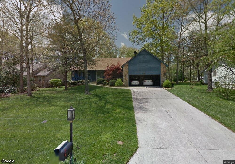 14 Dockside Dr, Crossville, TN 38558 - photo 1