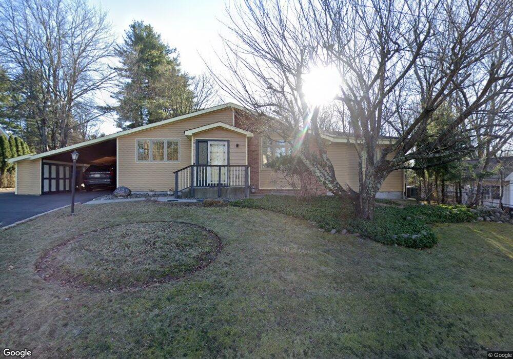 36 Parker Blvd, Monsey, NY 10952 - photo 1