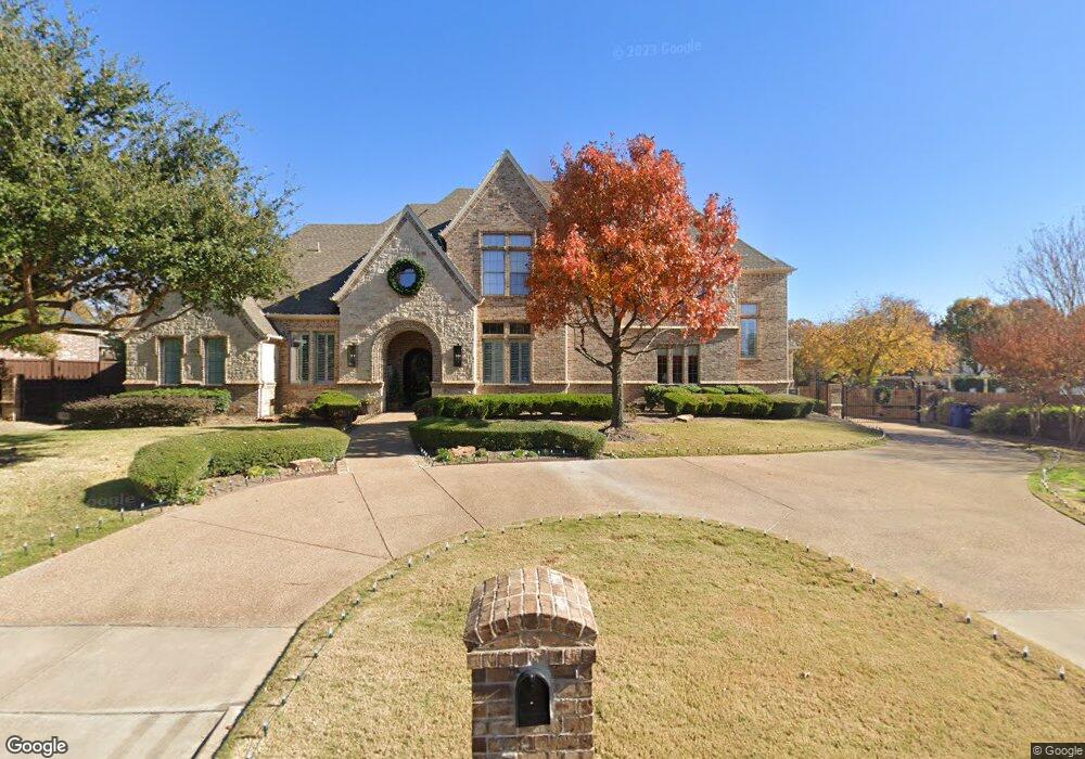 715 Sussex Ct, Southlake, TX 76092 - photo 1