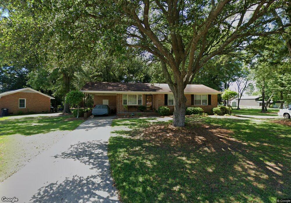 2115 Bateman Blvd, Camden, SC 29020 - photo 1