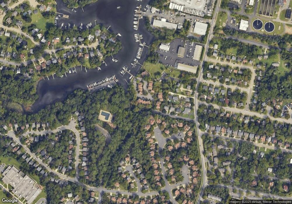 925 King James Landing Rd unit 9, Annapolis, MD 21403 - photo 1