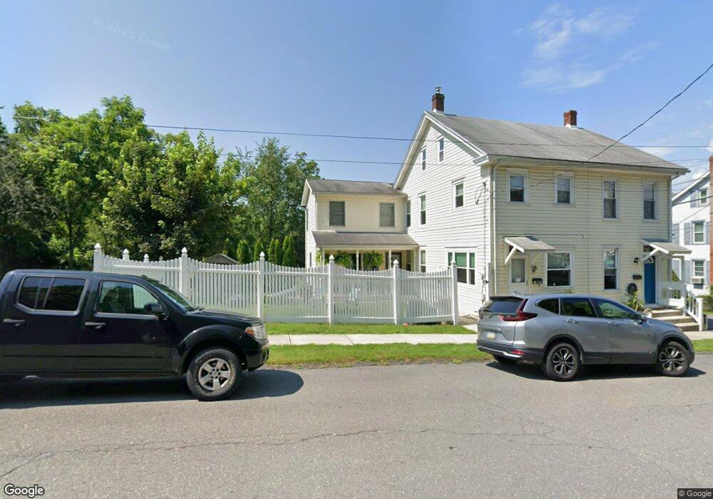 13 W 2nd St, Jim Thorpe, PA 18229 - photo 1