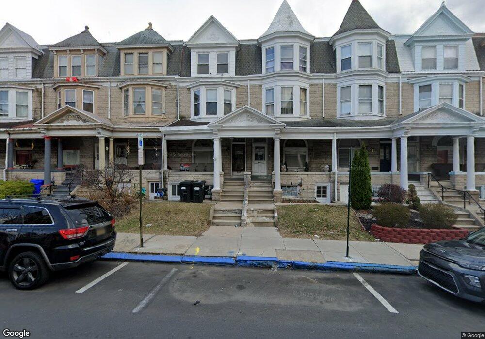 142 W Windsor St unit 2, Reading, PA 19601 - photo 1