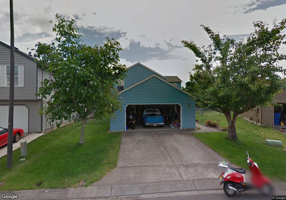 993 Sagrada Cir N, Keizer, OR 97303 - photo 1