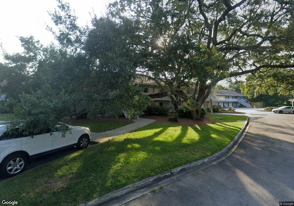 411 Longview Plaza unit 234, Saint Simons Island, GA 31522 - photo 1