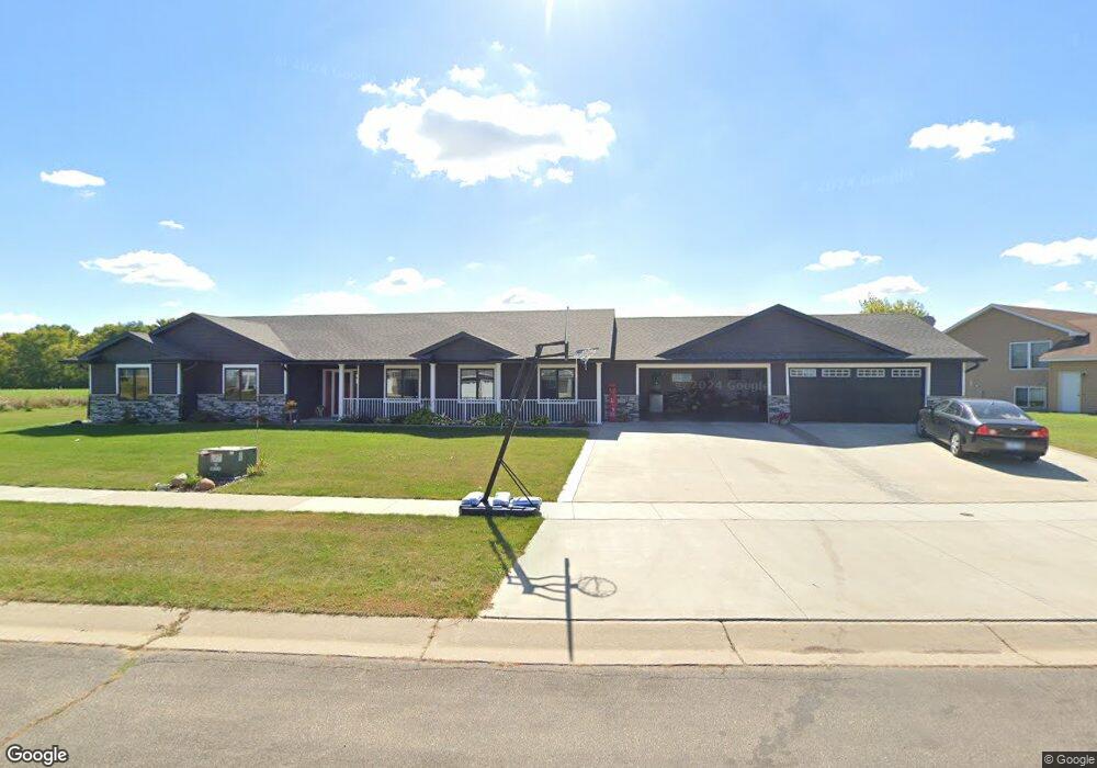 206 5th St NE, Racine, MN 55967 - photo 1