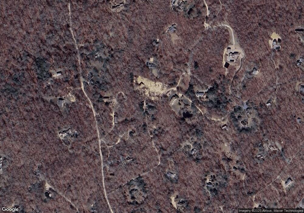 24 Indian Pipe Rd, West Tisbury, MA 02568 - photo 1