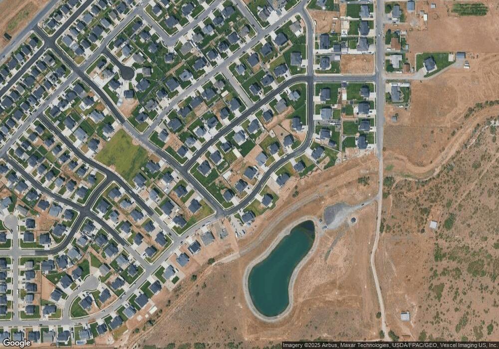 1204 S Bluff St, Santaquin, UT 84655 - photo 1