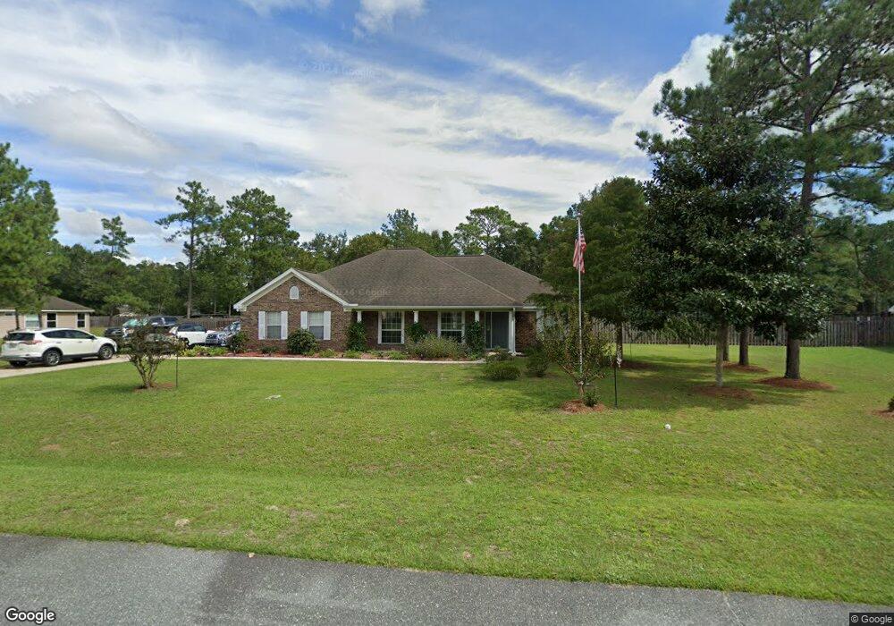 67 Farrier Ln, Crawfordville, FL 32327 - photo 1