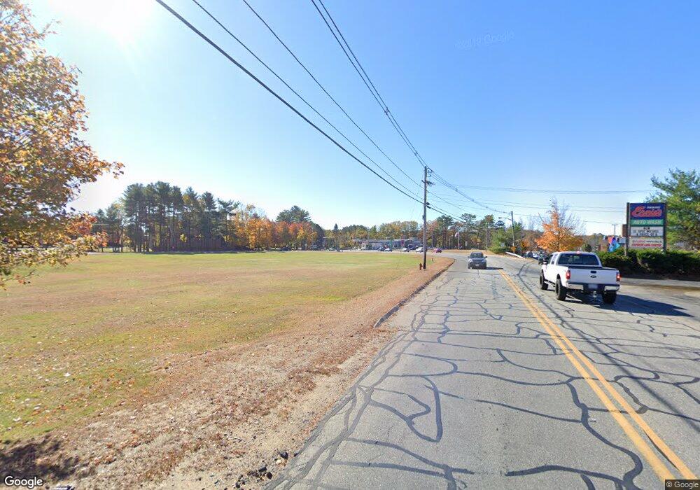 8 W Main St, Spencer, MA 01562 - photo 1