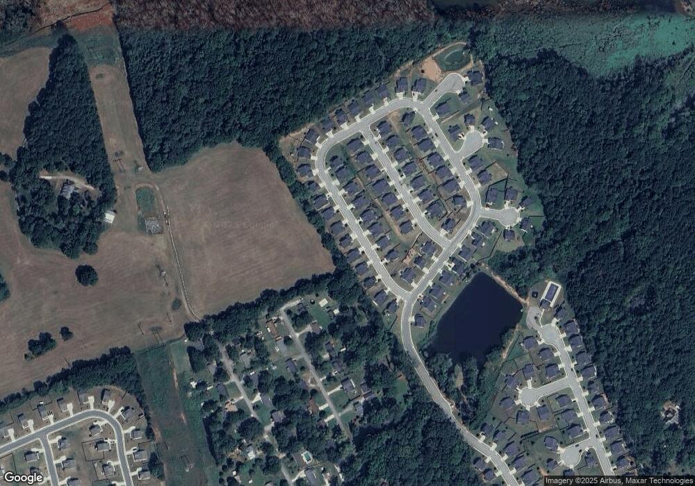 1121 Stonecreek Bend, Monroe, GA 30655 - photo 1