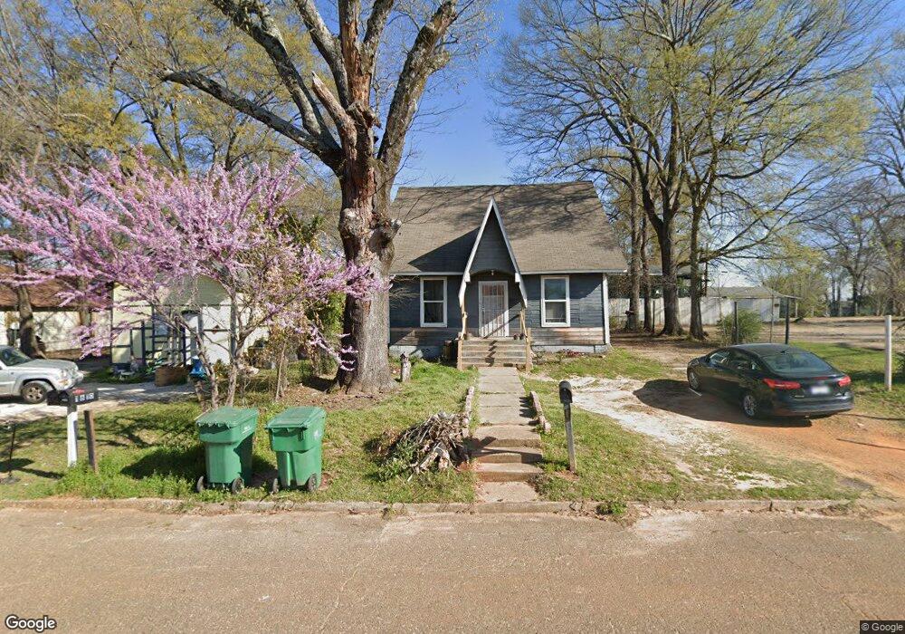 1608 W 11th St, Texarkana, TX 75501 - photo 1