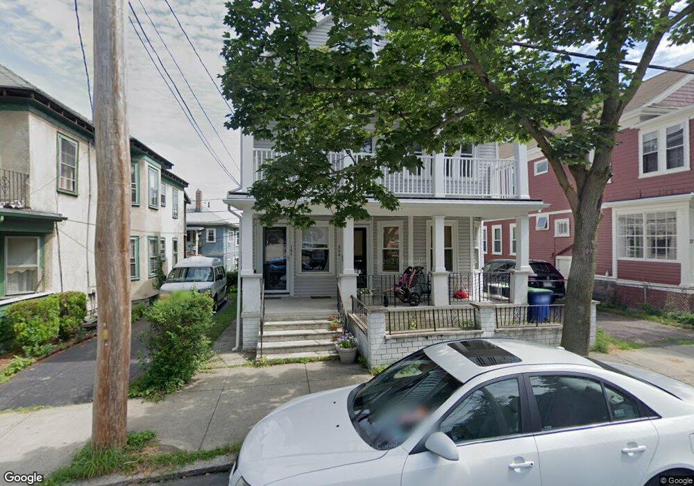 Street View Photo