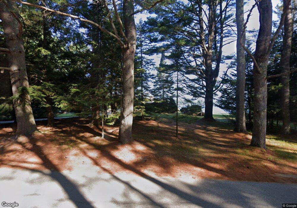 437 E Shore Dr, Silver Lake, NH 03875 - photo 1