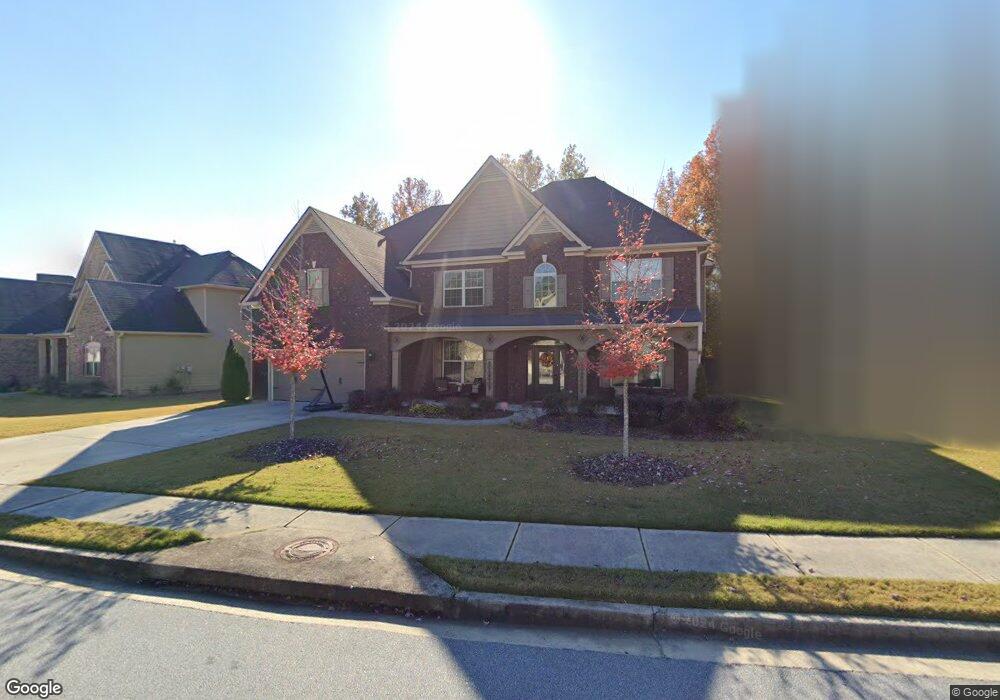 2319 Arlington Walk Ln unit 48, Grayson, GA 30017 - photo 1
