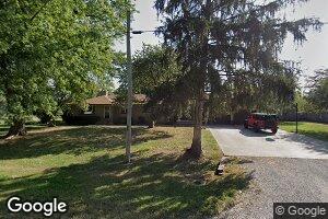 302 S Wall St, Teutopolis, IL 62467