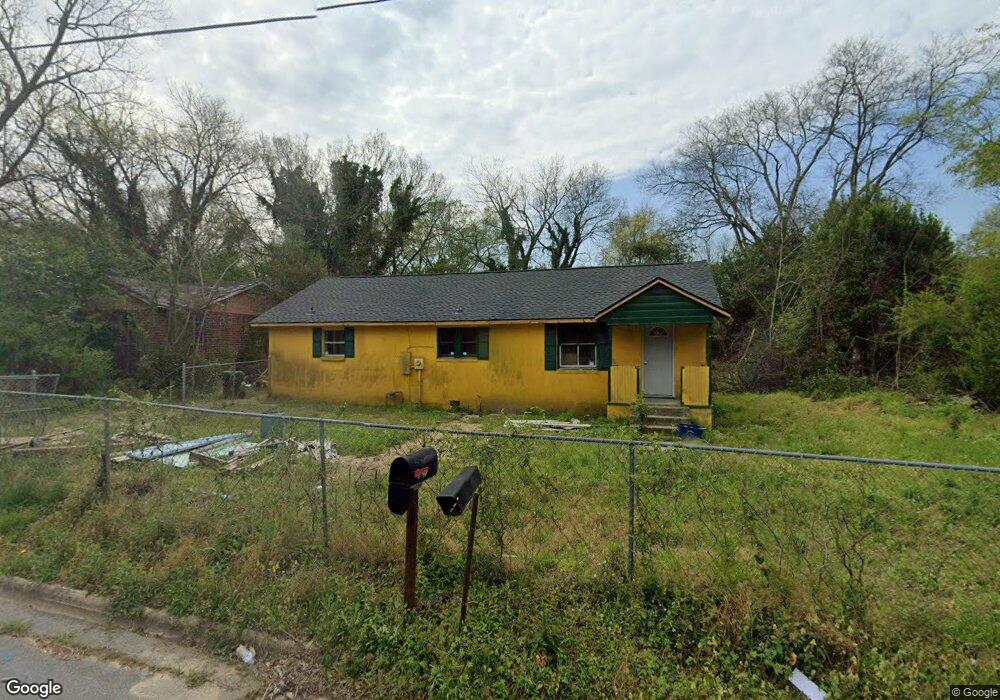 3140 Georgia Place, Macon, GA 31204 - photo 1