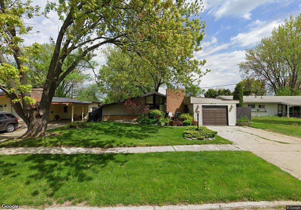 1910 Penbrook Ln, Flint, MI 48507 - photo 1