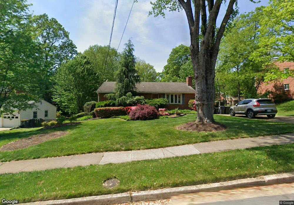 4424 Willow Woods Dr, Annandale, VA 22003 - photo 1