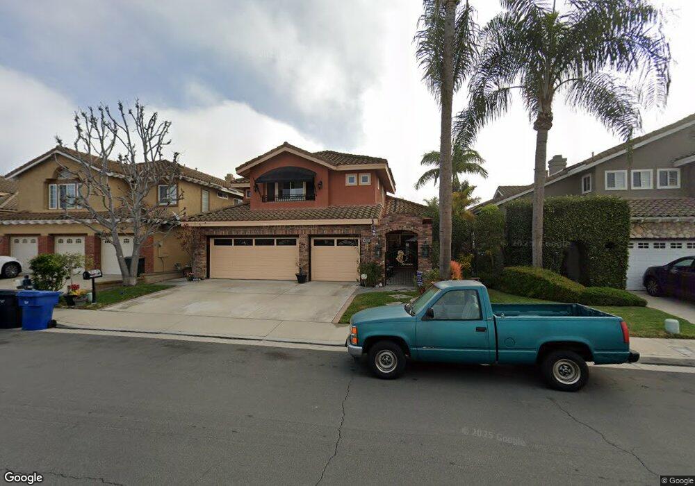 9946 Fonte Rd, Cypress, CA 90630 - photo 1