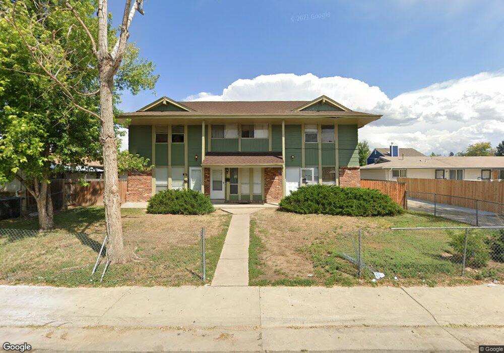 48 Lima St, Aurora, CO 80010 - photo 1