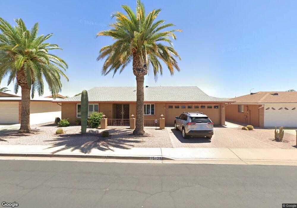 5129 E Edgewood Cir, Mesa, AZ 85206 - photo 1