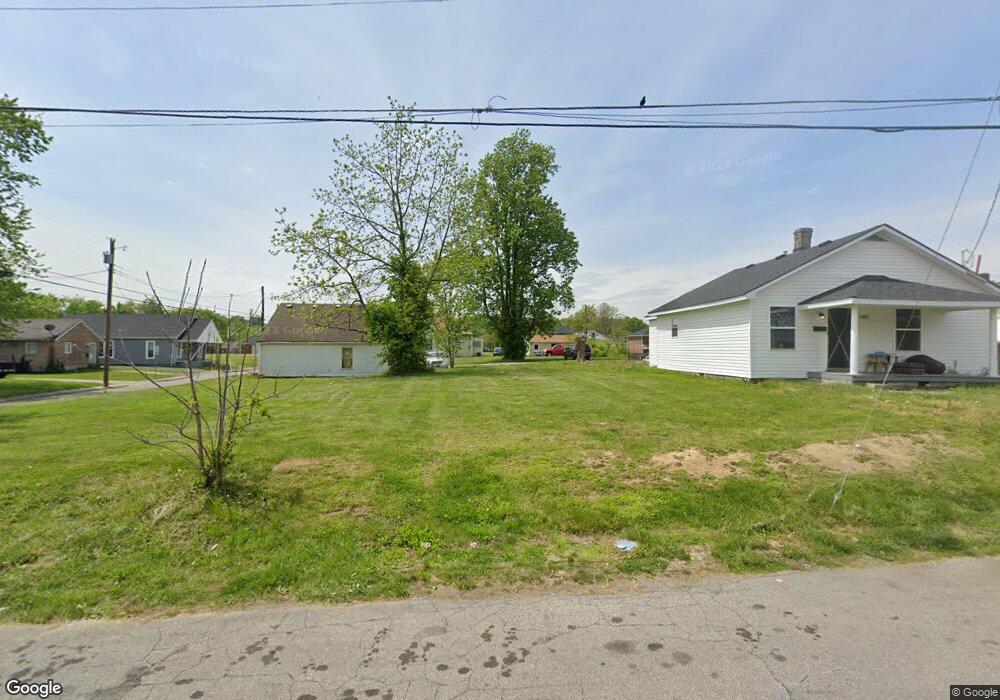 1105 Griffin St, New Albany, IN 47150 - photo 1