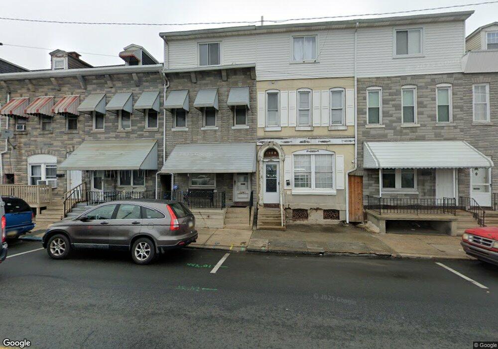 1241 N 9th St, Reading, PA 19604 - photo 1