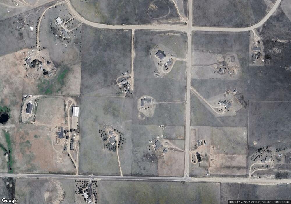 14640 Wagon Trail, Peyton, CO 80831 - photo 1