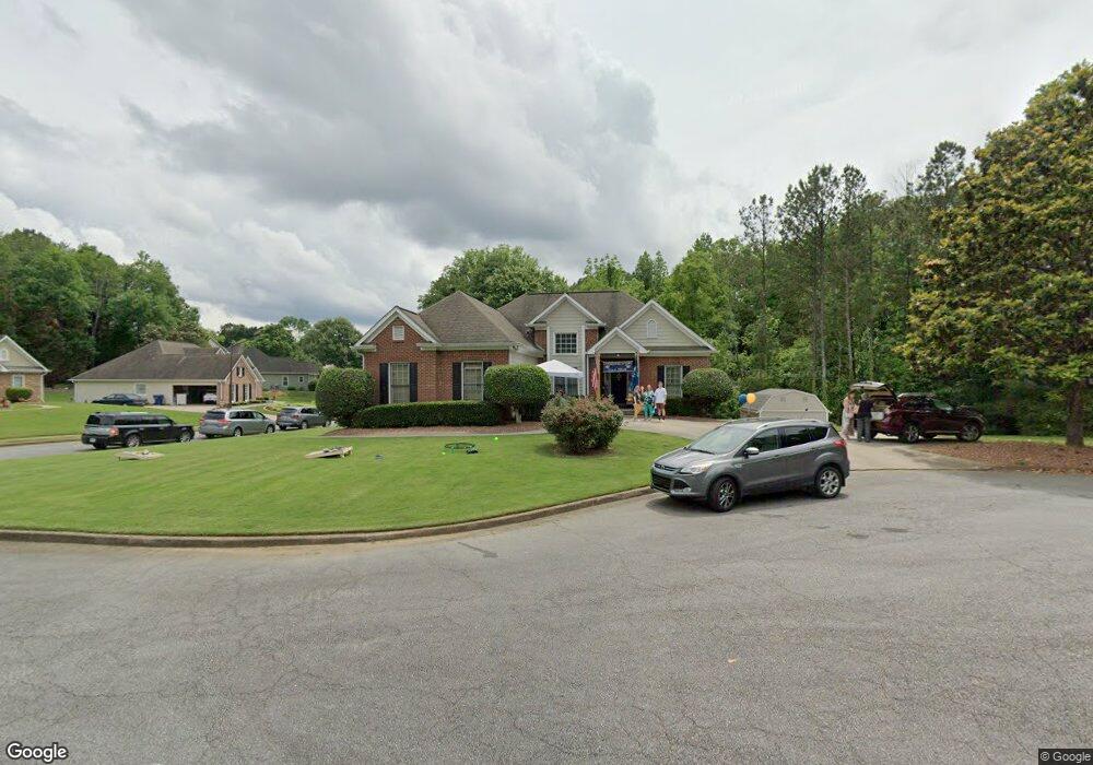 201 Dover Ct unit II, Woodstock, GA 30188 - photo 1