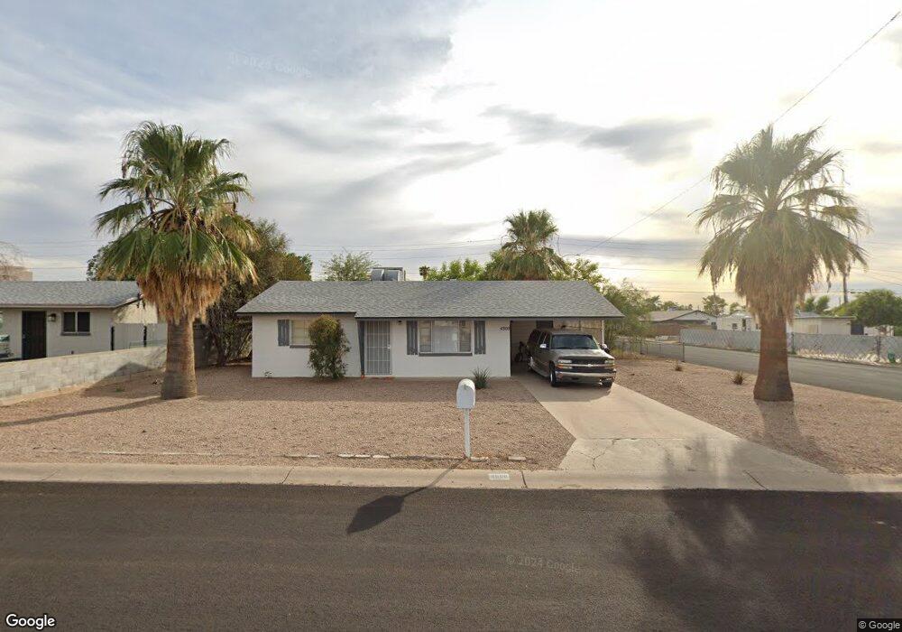 6505 E Arbor Ave, Mesa, AZ 85206 - photo 1