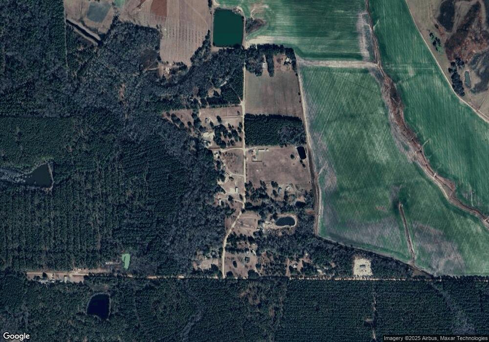 0 Keven Adam Rd, Broxton, GA 31519 - photo 1