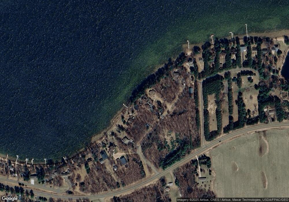 27147 John Stone Rd, Webster, WI 54893 - photo 1