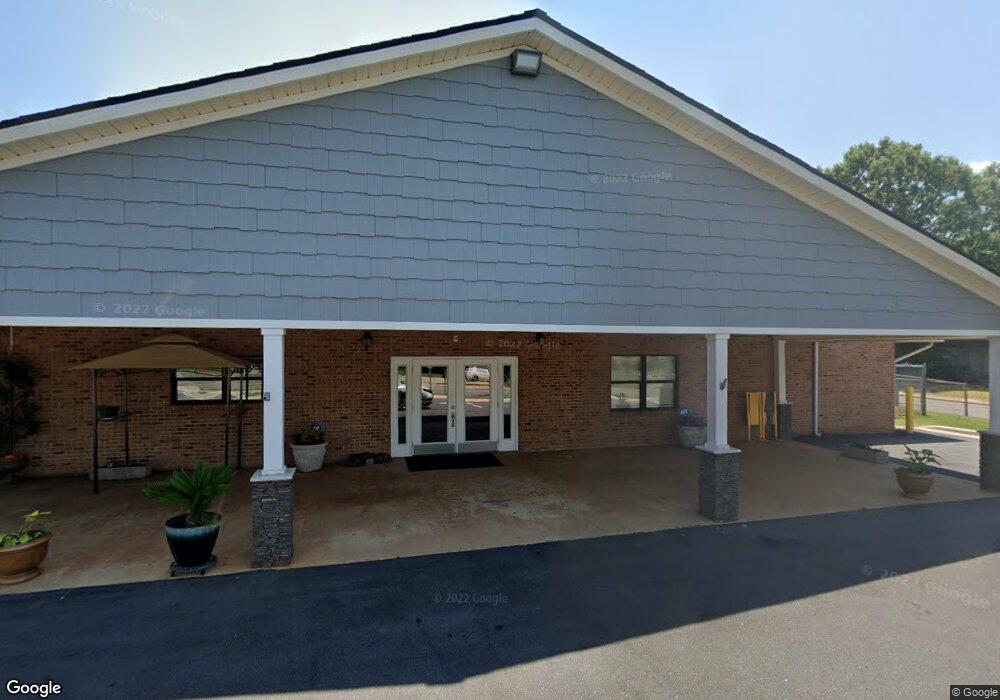 1021 Clay St, Statesville, NC 28677 - photo 1