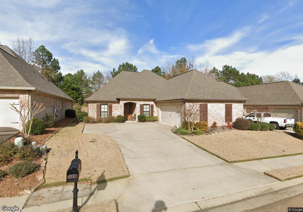 124 Hampton Chase, Madison, MS 39110 - photo 1