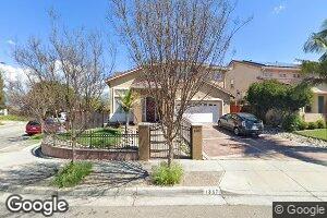1367 Old Stone Way, San Jose, CA 95132