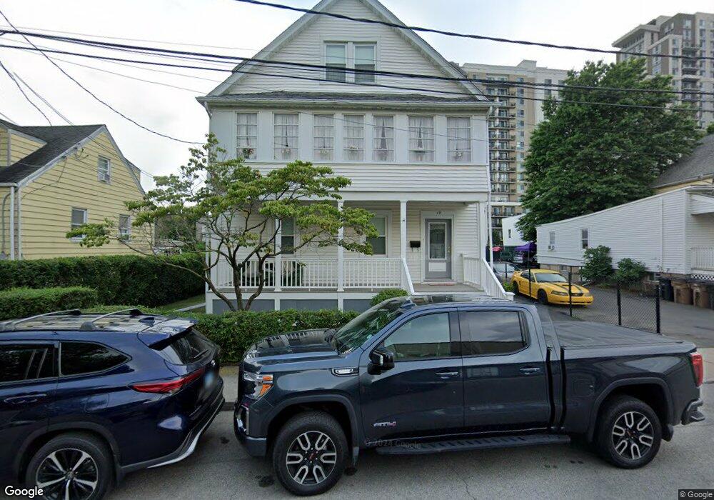 19 Rugby St, Stamford, CT 06902 - photo 1