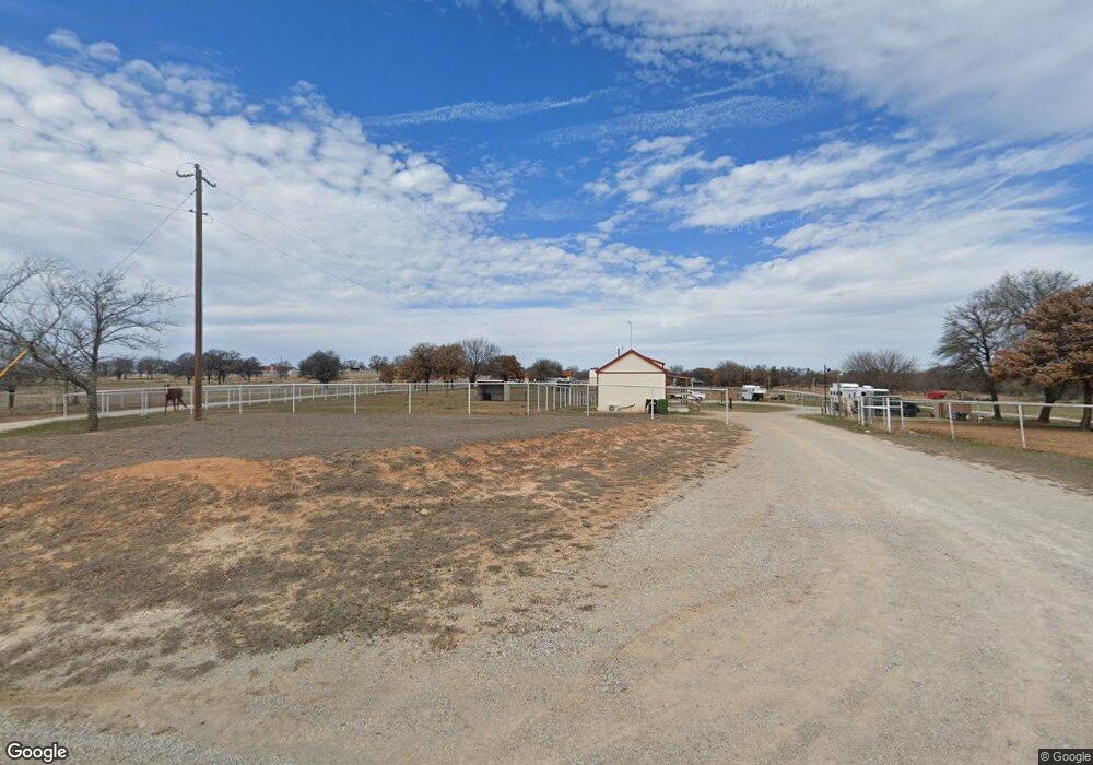2200 Peel Rd, Springtown, TX 76082 - photo 1