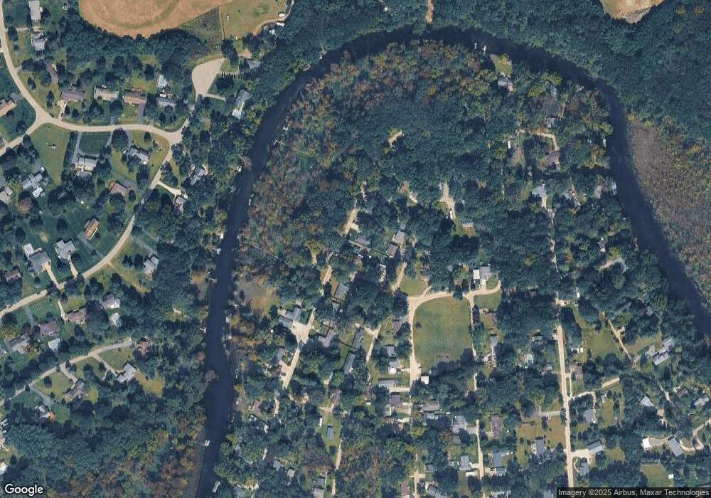 6500 Riverdale Rd, Whitmore Lake, MI 48189 - photo 1