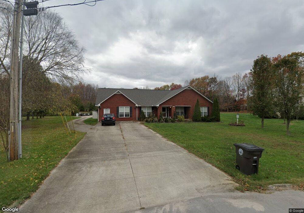 2944 Old Walton Cir, Cookeville, TN 38506 - photo 1