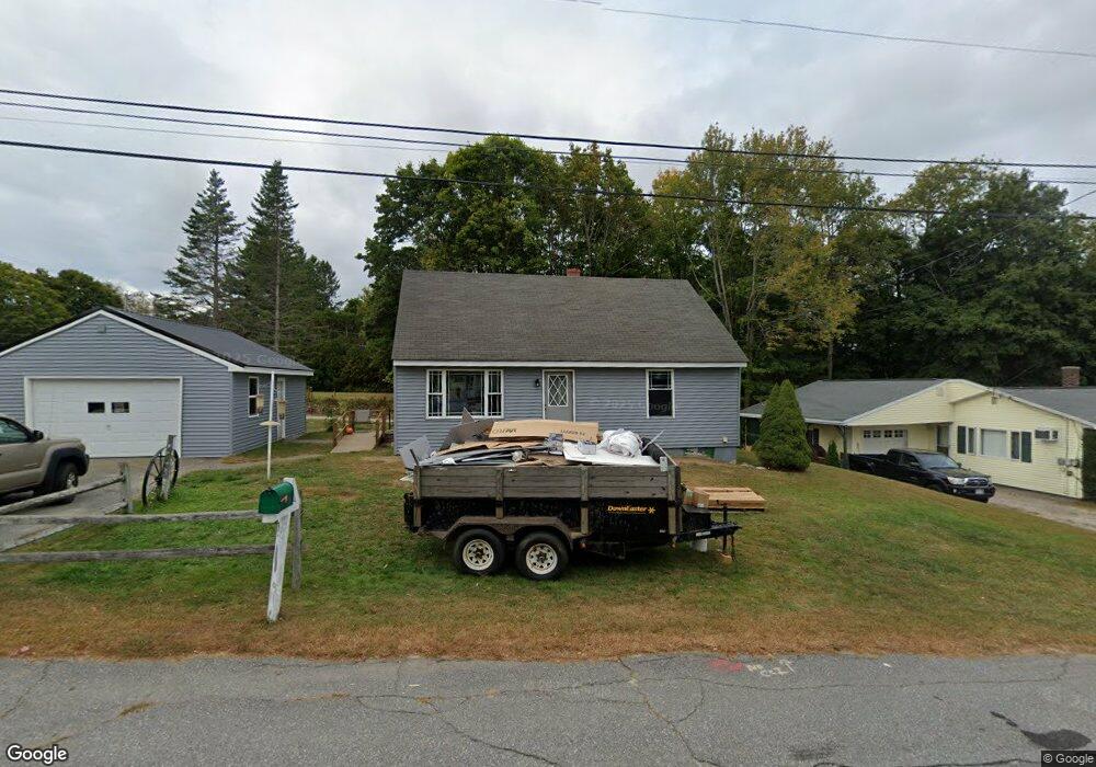 2 Reid St, Lisbon, ME 04250 - photo 1